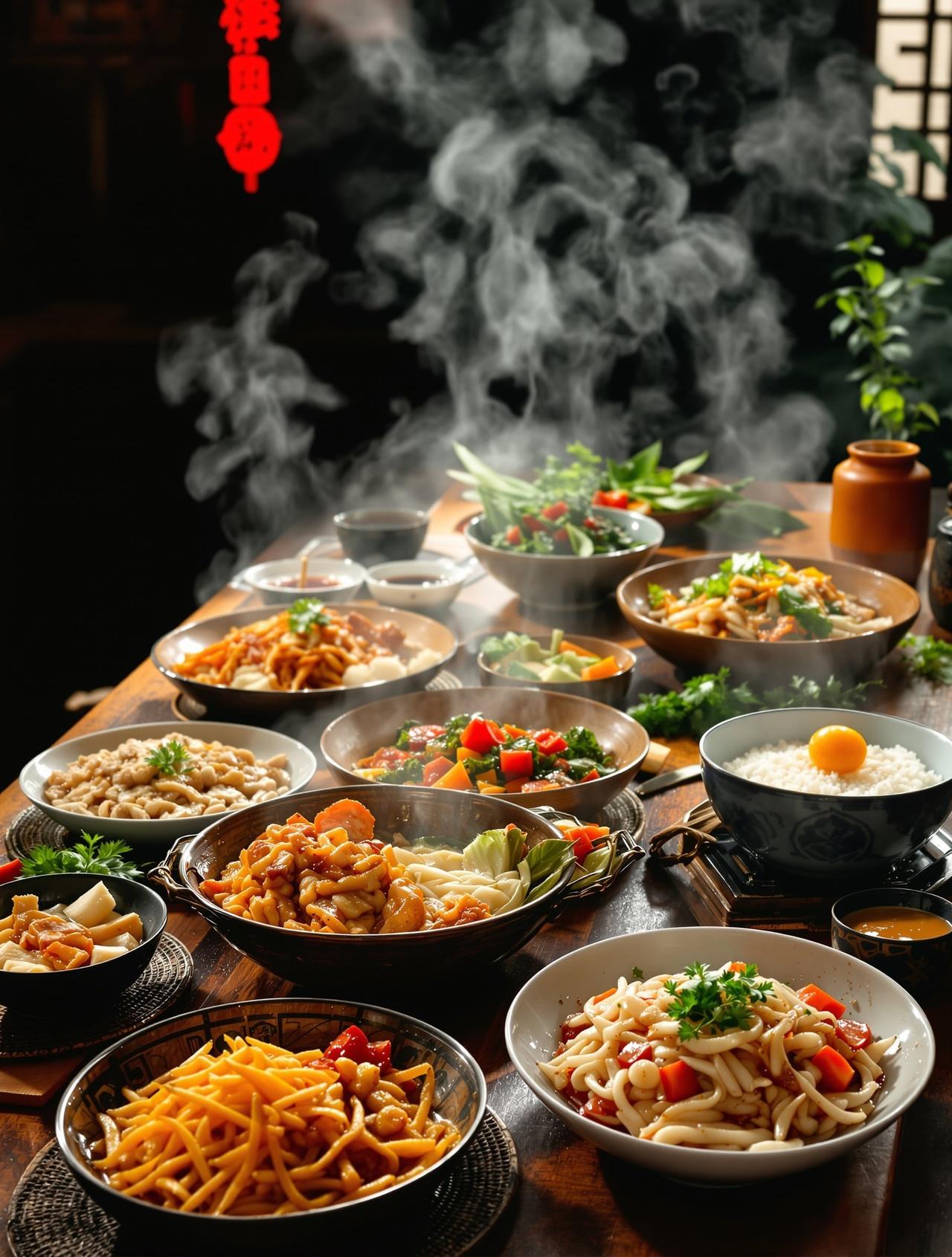 美食之旅：寻味中国高清在线观看_动漫在线观看